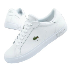 Boty Lacoste Powertcourt 125 2 SMA M 749SMA008121G 46.5