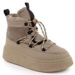 Sněžnice Potocki boty na pltform W 72302 WOL280B 40