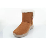 Dámské zimní boty 144252/CSNT Skechers