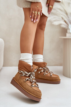 Sněhule model 202208 Step in style 39