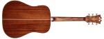 D'Angelico Premier Lexington Ices Tea Burst