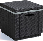 KETER ICE CUBE - grafit