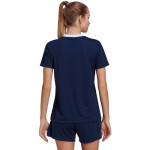 Dámské tričko Entrada 22 W H59849 - Adidas 2XL