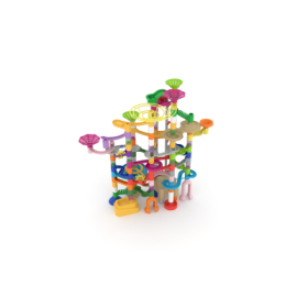 Kuličkodráha velká 236 ks