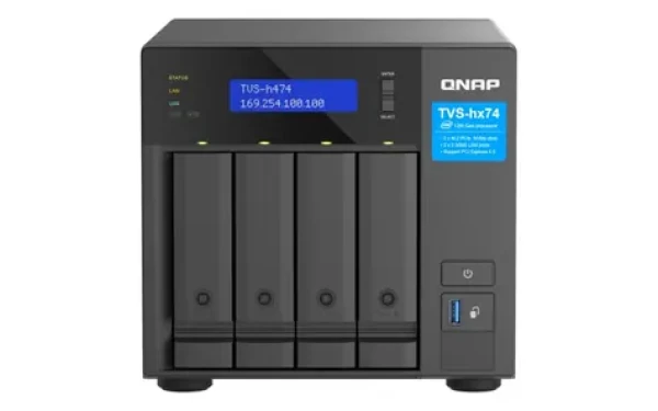 QNAP TVS-h474-PT-8G