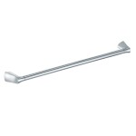 KLUDI - Amba Držák na ručník, 85 cm, chrom 5397905