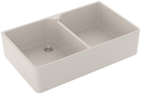 Keramický dřez Villeroy & Boch Farmhouse 90 X, 639001KR, Cream 639001KR