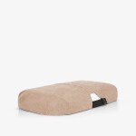 Kryt na nákupní košík Reisenthel Carrybag Cover Twist coffee