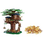 LEGO LEGO® Ideas 21318 Dům na stromě