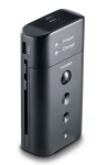 Hama univerzální nabíječka Delta Travel pro Li-Ion/AA/AAA/USB-C (81390)