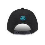 Pánská kšiltovka San Jose Sharks NHL NEW ERA 940MC
