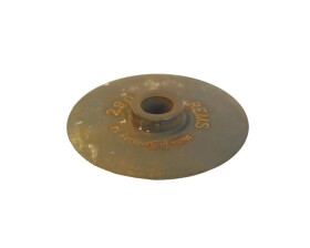Vagnerpool Náhradní řezné kolečko pro řezák trubek 110–160 mm