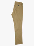 Billabong 73 GRAVEL pánské plátěné kalhoty