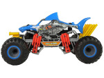Mamido Terénní autíčko na dálkové ovládání Shark Car 1:10 modré
