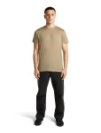 ICEBREAKER Mens Merino 150 Tech Lite III SS Tee, Cumin velikost: XL
