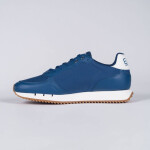 Emporio Armani EA7 pánské sportovní tenisky modré (X8X114-XK270-S290) 41 1/3