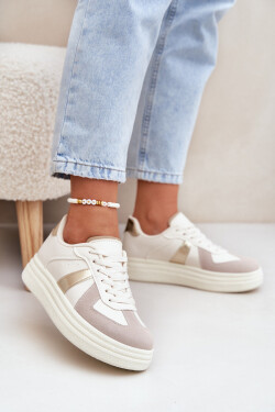 Sportovní obuv model 211003 Step in style 39