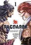 Ragnarok: Poslední boj Umemura,