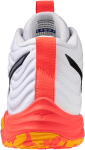Volejbalová obuv Mizuno WAVE MOMENTUM ELITE MID V1GA251701 Velikost obuvi v EU: 42