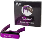 Flight Elise Ecklund Signature Capo Purple