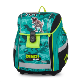 Školní batoh KARTON P+P PREMIUM LIGHT - Dino