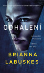 Odhalení - Brianna Labuskes