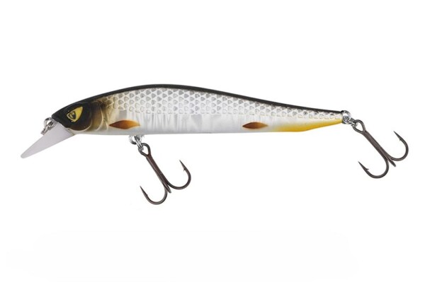 Fox Rage Wobler Slick Twitch DR Alpine Minnow - 8cm 9g,Fox Rage Wobler Slick Twitch DR Alpine Minnow - 8cm 9g