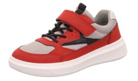 Dětské celoroční boty Superfit 1-006475-5000 Velikost: 32