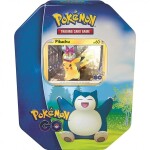 Pokémon TCG: Pokémon GO Gift Tin