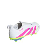 Fotbalové boty adidas Predator League LL FG/MG Jr ID3754 37 1/3