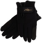 Zildjian Touchscreen Drummer's Gloves S