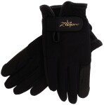 Zildjian Touchscreen Drummer's Gloves XL