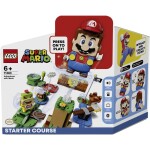 LEGO Super Mario LEGO Super Mario