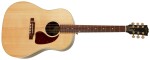 Gibson J-45 Studio Rosewood - Antique Natural