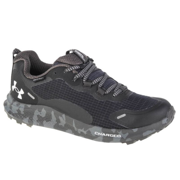 Dámské běžecké boty Charged Bandit 2 SP W 3024763-002 - Under Armour 36,5