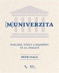 (M)univerzita Petr Fiala