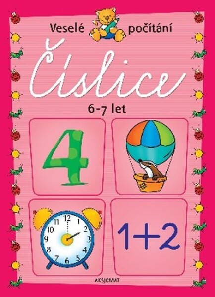 Číslice 6-7