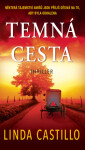 Temná cesta - Linda Castillo - e-kniha