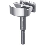 Bosch Accessories 2609255291 Foersterův vrták, čelní fréza 40 mm Celková délka 90 mm válcová stopka 1 ks