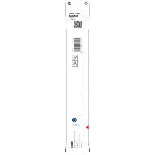 Bosch Accessories 2608577695 2608577695 kovový spirálový vrták 1 ks