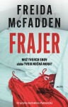 Frajer - Freida McFadden