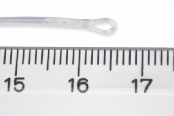 Návazec Stiff Link 16,5cm 50lb 3ks