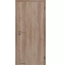 Protipožární dveře ei30 90p natural pz