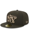 New Era Pánská kšiltovka New York Jets NFL 2026 Rivalries Sideline 59FIFTY Fitted Velikost: 7 5/8