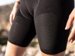 Běžecké šortky Compressport Trail Under Control Short W Velikost: T1 (obvod stehna 49-54cm)