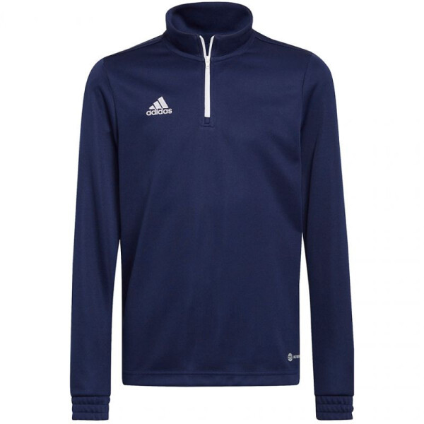 Dětská mikina Adidas Entrada 22 Tr Top Jr H57484