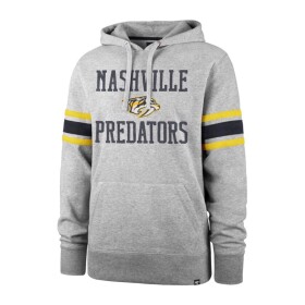 NHL Nashville Predators Double
