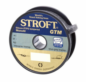 Stroft Vlasec GTM 200m 0,14mm 2,2kg (6214)