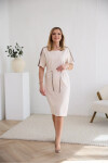 Denní šaty model 213124 La Aurora 38