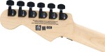 Charvel Pro-Mod SD1 FR MN PGR